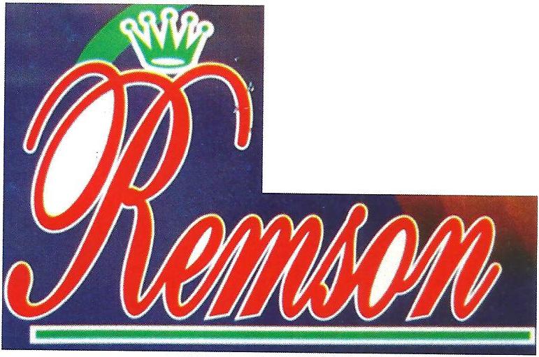 Remson Device mark 2708725 Trademark