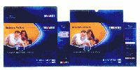 Eurovigil (device Of Family, Label) Device mark 1486865 Trademark