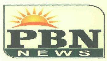 Pbn News (logo) Device mark 2737478 Trademark