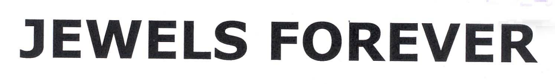 Jewels Forever Device mark 1779162 Trademark