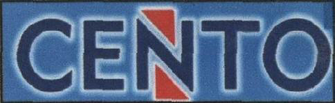 Cento Device mark 1461956 Trademark
