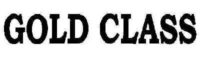 Gold Class Device mark 1719276 Trademark