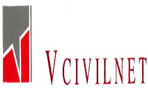 Vcivilnet With Device Device mark 2132211 Trademark