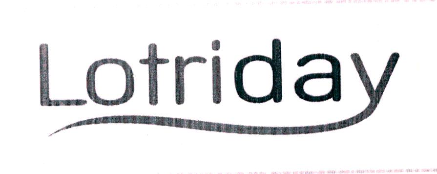 Lotriday Device mark 1924083 Trademark