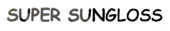 Super Sungloss Device mark 1295406 Trademark