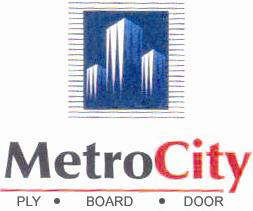 Metro City (label) Device mark 2537983 Trademark