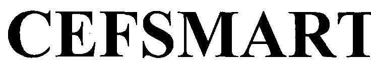 Cefsmart (lgoo) Device mark 2262671 Trademark