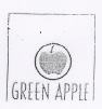 Green Apple ( Apple Circle Dev.) Device mark 1680651 Trademark