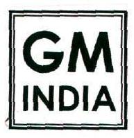 Gm India Device mark 888187 Trademark