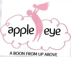 Apple Eye Device mark 1901149 Trademark