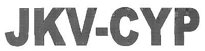 Jkv-cyp (device) Device mark 2685783 Trademark