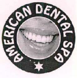 American Dental Spa Device mark 2565356 Trademark