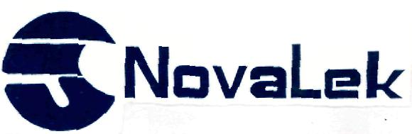 Novalek (label) Device mark 2262981 Trademark