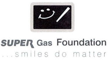 Super Gas Foundation Device mark 2467433 Trademark