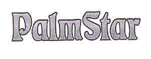 Palmstar Device mark 1863264 Trademark