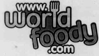 World Foody Device mark 1798002 Trademark