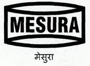 Mesura Device mark 2501032 Trademark