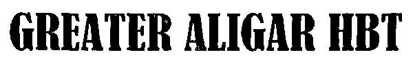 Greater Aligar Hbt Device mark 2875740 Trademark
