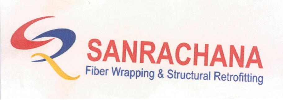 Sanrachana Device mark 2142395 Trademark