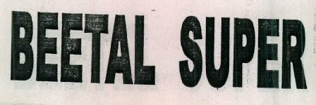 Beetal Super Device mark 2355984 Trademark