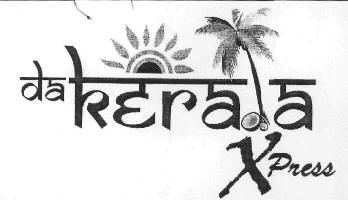 Da Kerala Xpress Device mark 2964470 Trademark
