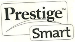 Prestige Smart.(label) Device mark 1035162 Trademark