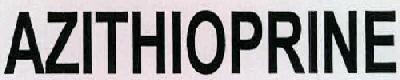 Azithioprine Device mark 2234287 Trademark