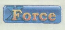 Force Device Device mark 1226116 Trademark