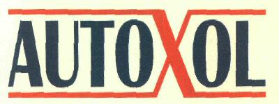 Autoxol (device) Device mark 2607952 Trademark