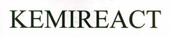 Kemireact Device mark 1967602 Trademark