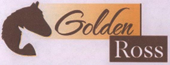 Golden Ross Device mark 2323387 Trademark