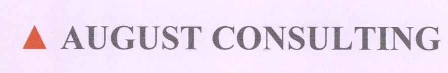 August Consulting Device mark 1838029 Trademark