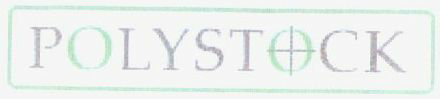 Polystock [label] Device mark 1457883 Trademark