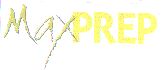 Maxprep (label) Device mark 1466559 Trademark