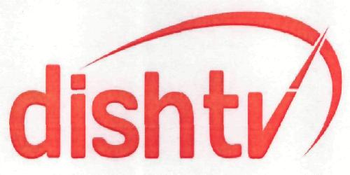 Dishtv (logo) Device mark 2228942 Trademark