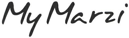 My Marzi Device mark 1891082 Trademark