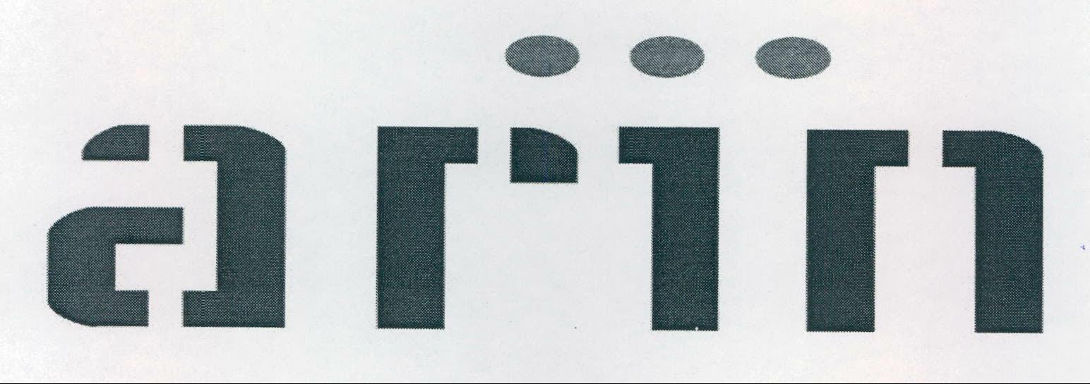 Arin Device mark 2006684 Trademark