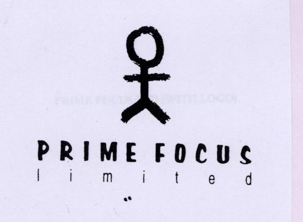 Prime Focus ( Label ) Device mark 1788826 Trademark