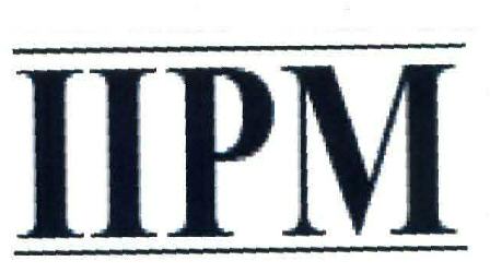 Iipm With Label Device mark 2014356 Trademark