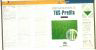 Tks- Pretile (label) Device mark 1567417 Trademark