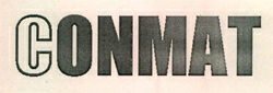 Conmat Device mark 2492411 Trademark