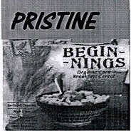 Pristine Begin- Nings Device mark 1933336 Trademark