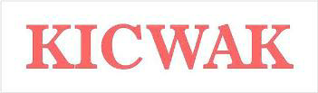 Kicwak Device mark 2625268 Trademark