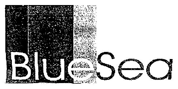 Blue Sea (label) Device mark 1085963 Trademark
