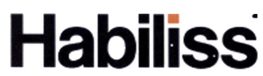 Habiliss Device mark 2760900 Trademark