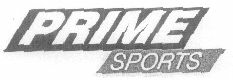 Prime Sports (label) Device mark 1474232 Trademark