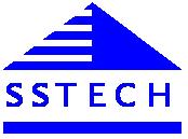 Sstech (logo) Device mark 2706834 Trademark