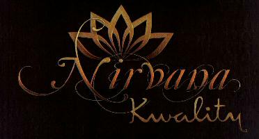 Nirvana Kwality (label) Device mark 1729367 Trademark