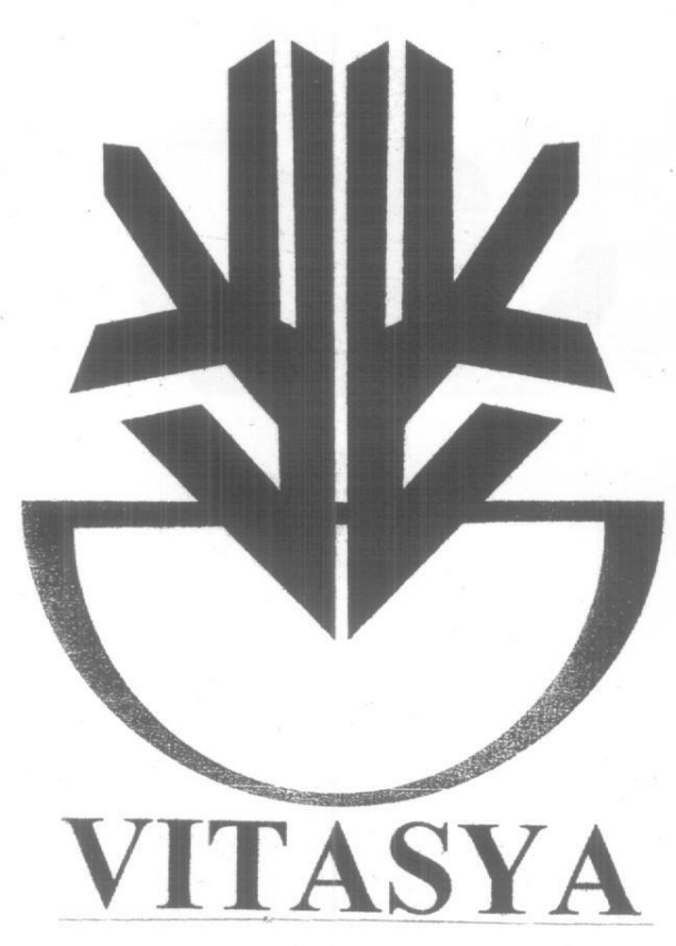 Vitasya (label) Device mark 1626903 Trademark