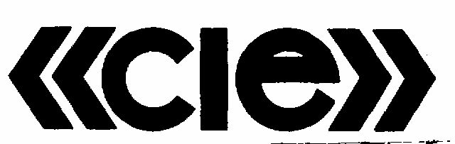 Cle (label) Device mark 648053 Trademark
